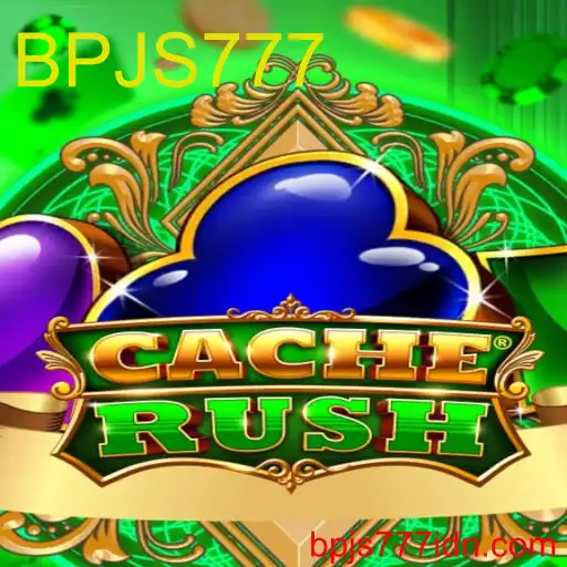 CacheRush