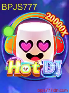 HotDJ